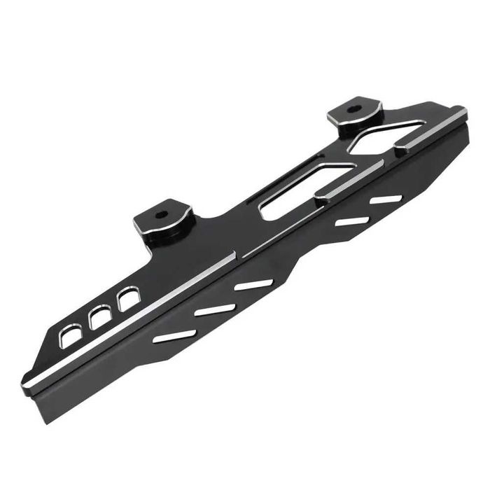 Proteção de corrente alumínio Kawasaki KLX110 KLX110L 2002 a 2023