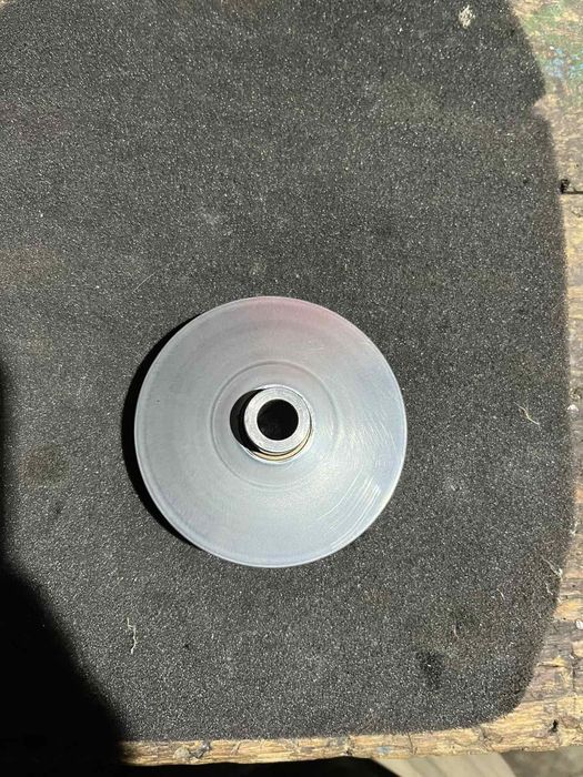 Вариатор Malossi дио 18/27