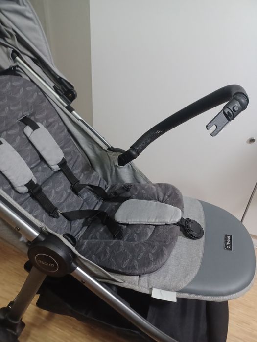 Wózek spacerowy espiro wave. Stan bardzo dobry.