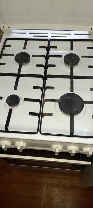 Газовая печь Gorenje
