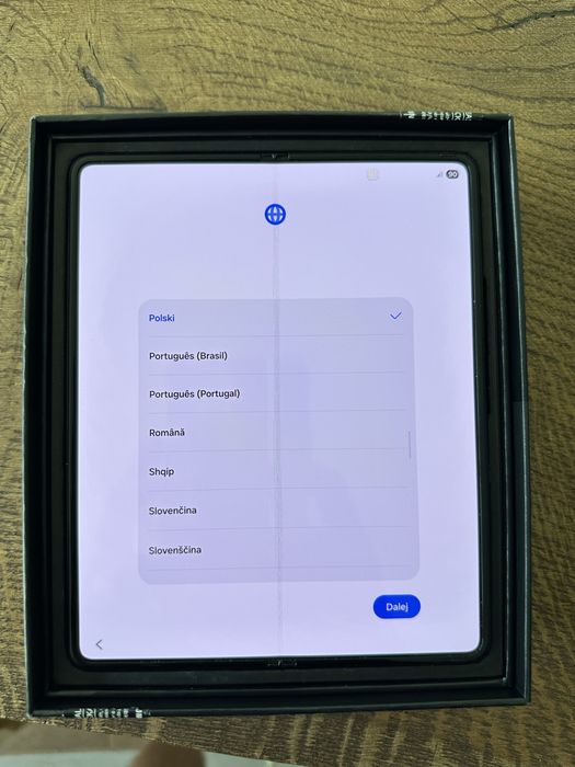 Samsung Z Fold3 5G
