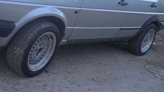 Melber KBA 40927 R15 4x100