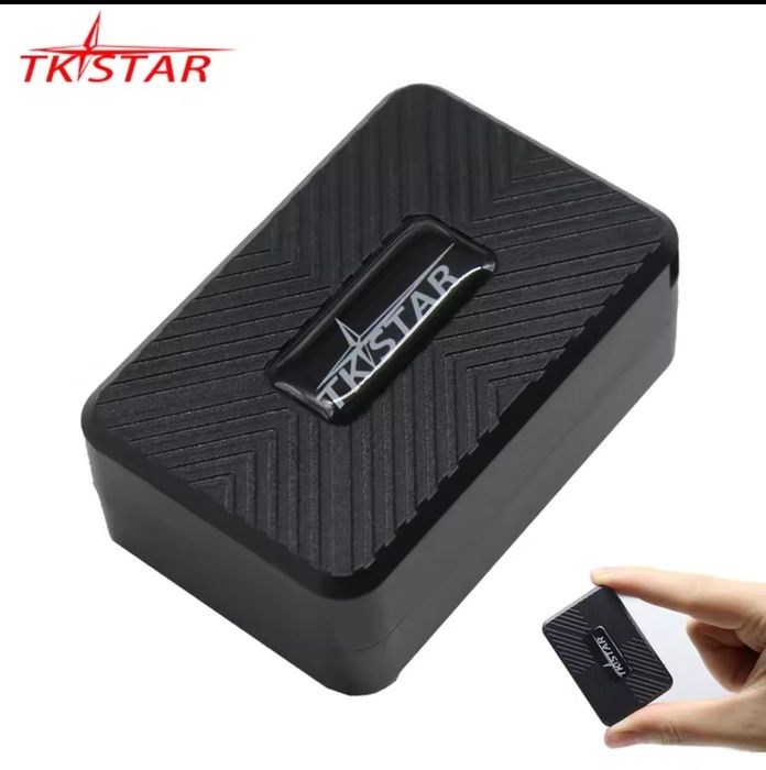 (NOVOS) Mini Spy Localizador tracker GPS magnético microfone e app