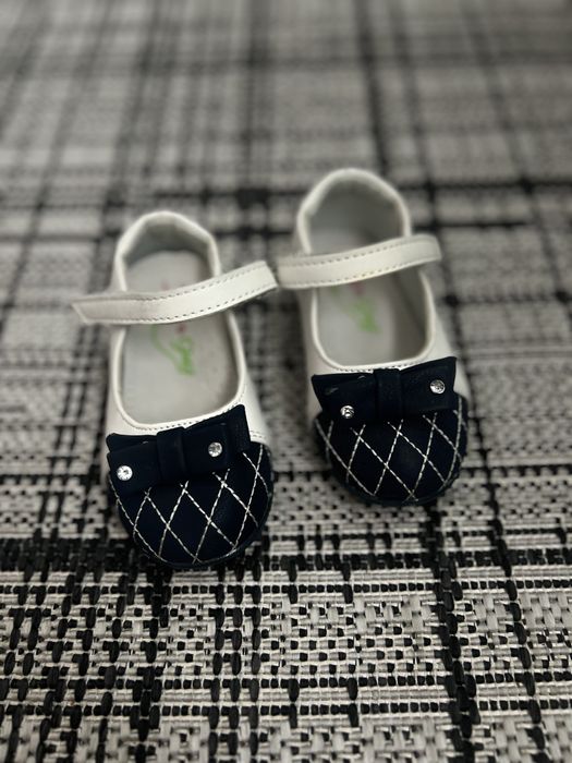 Туфлі дитячі, туфлі для свята