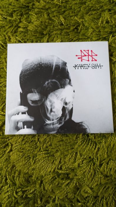 Płyta CD- RH- Karty SIM