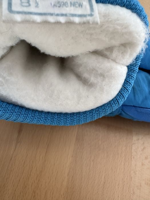 Reusch / rękawiczki Gore Tex