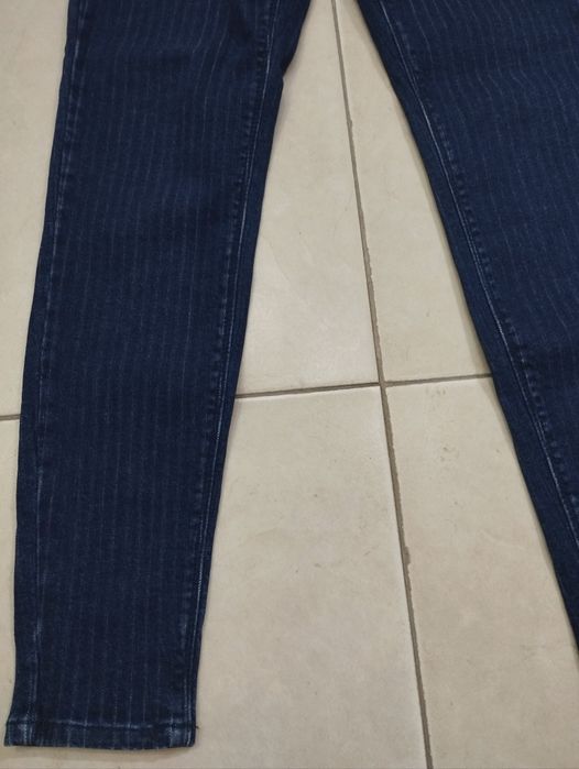 Calças de ganga Novas da Tiffosi