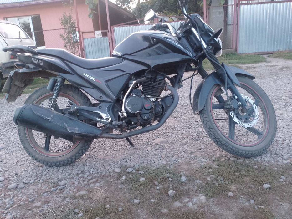 Продам ліфан 150