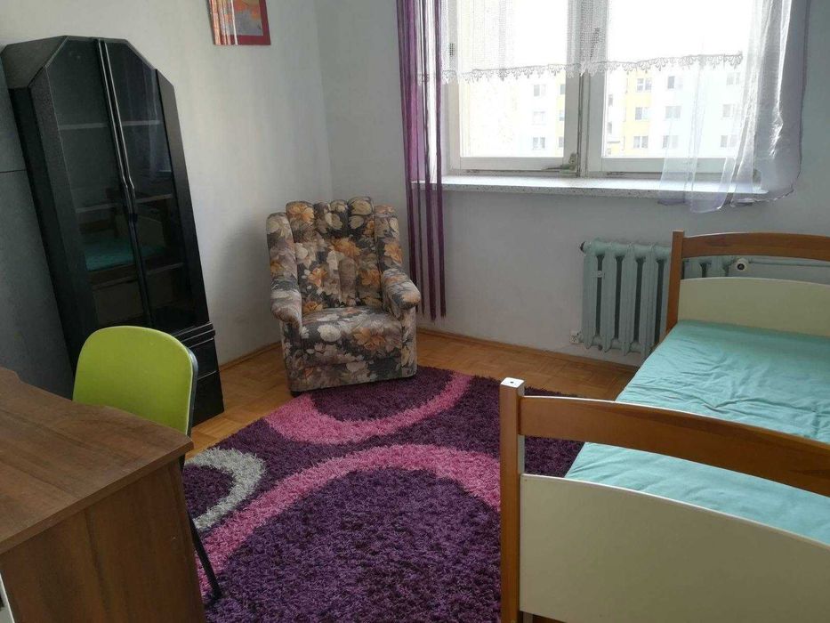 Mieszkanie – Toruń - Więcej