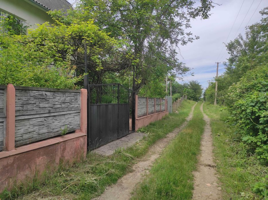 Продається будинок в Старому Лисці у садовому товаристві Біонік