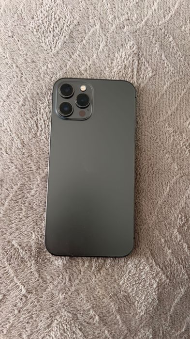 iPhone 12 Pro Max