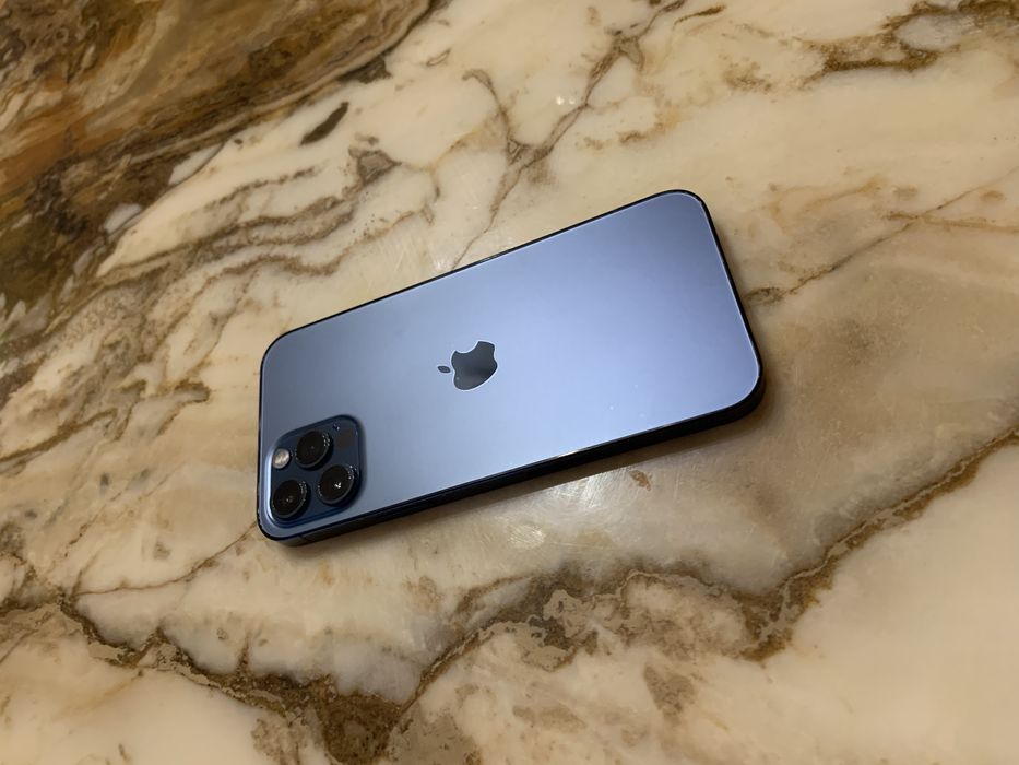 Iphone 12pro обмен стан нового
