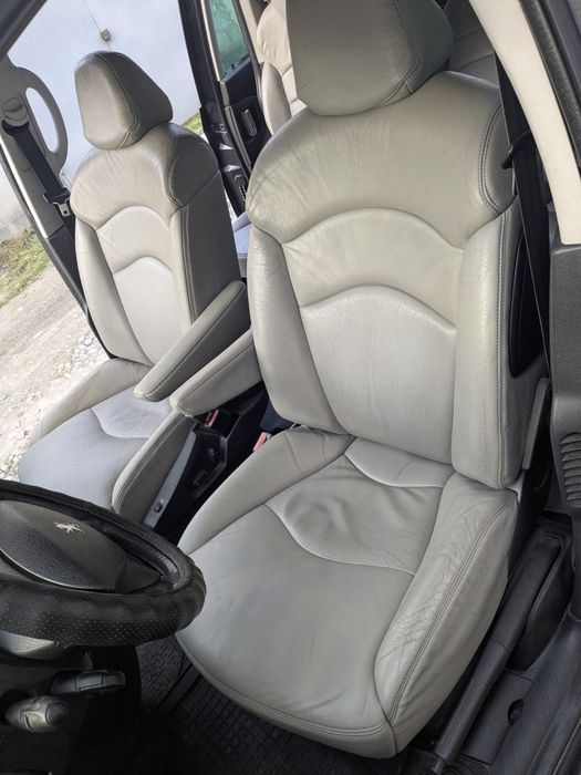 Продам Peugeot 807