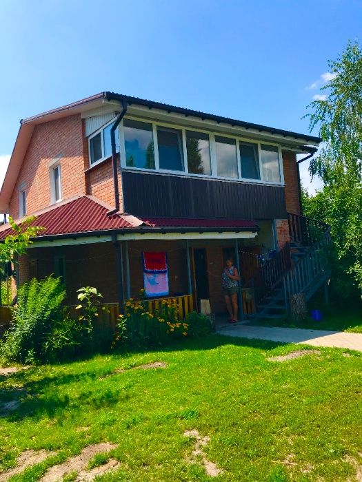 Подобова оренда квартир в центрі