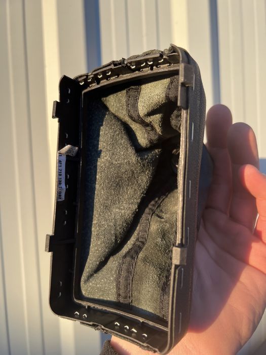 Ручка АКПП Чехол Audi A6 C6 Q7 Ауді