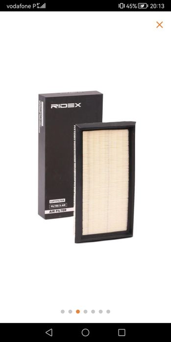 Material para clio 2