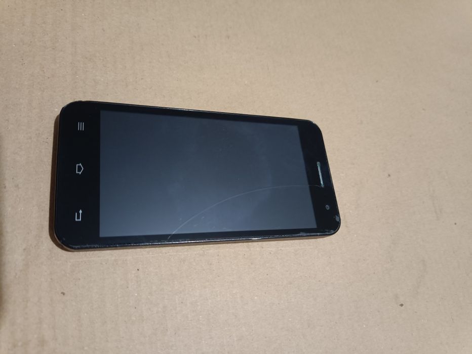 Продам телефон JIAYU JY-G2F