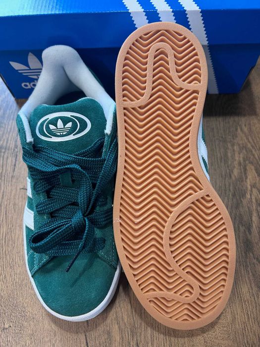Adidas Campus rozmiar 38 2/3