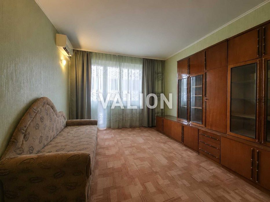 Продаж 1-ої квартири 30м2. район Вітряні гори, Байди-Вишневецького 3 (колишня Осиповського 3) Подольский район