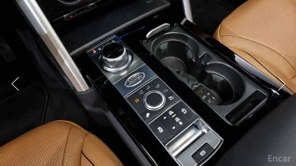 2018 Land Rover Discovery V 3.0 дизель можно з ПДВ