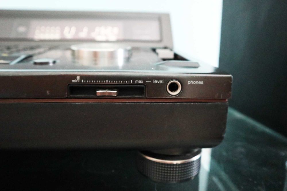 Cd проигрыватель Technics sl p1200