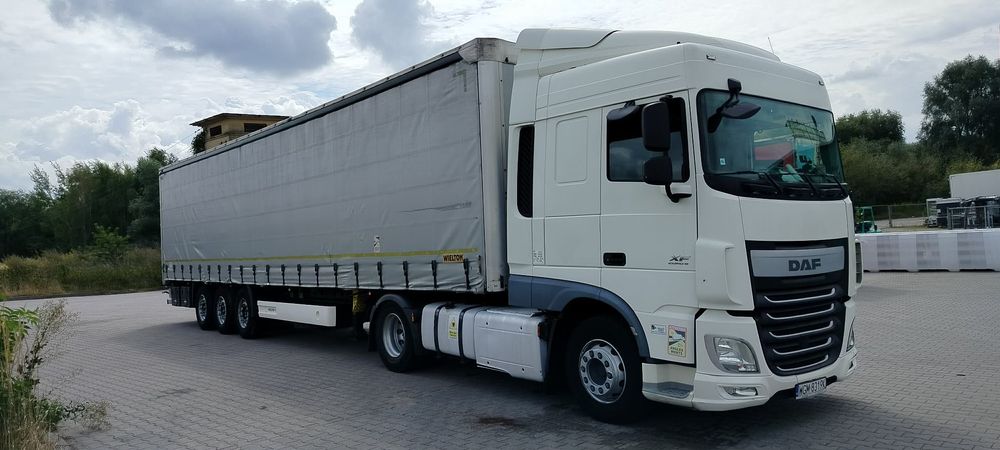 DAF