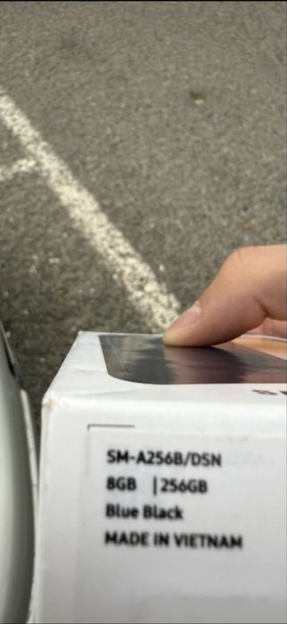 Samsung Galaxy A25 5G