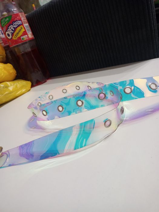 Holo pasek do spodni