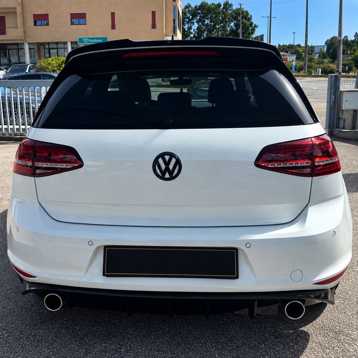 Volkswagen golf 7 gti