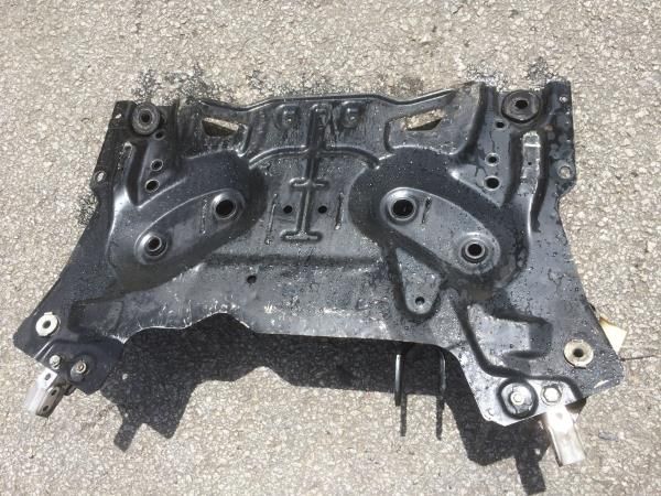 Charriot frente CITROËN C5 III (RD_)