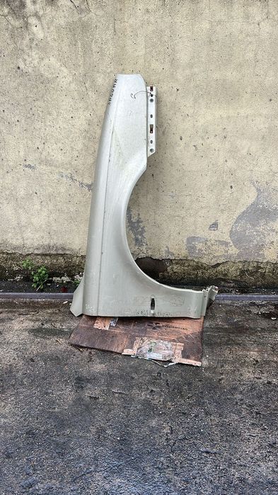 Guarda Lamas da Frente Direito Jaguar