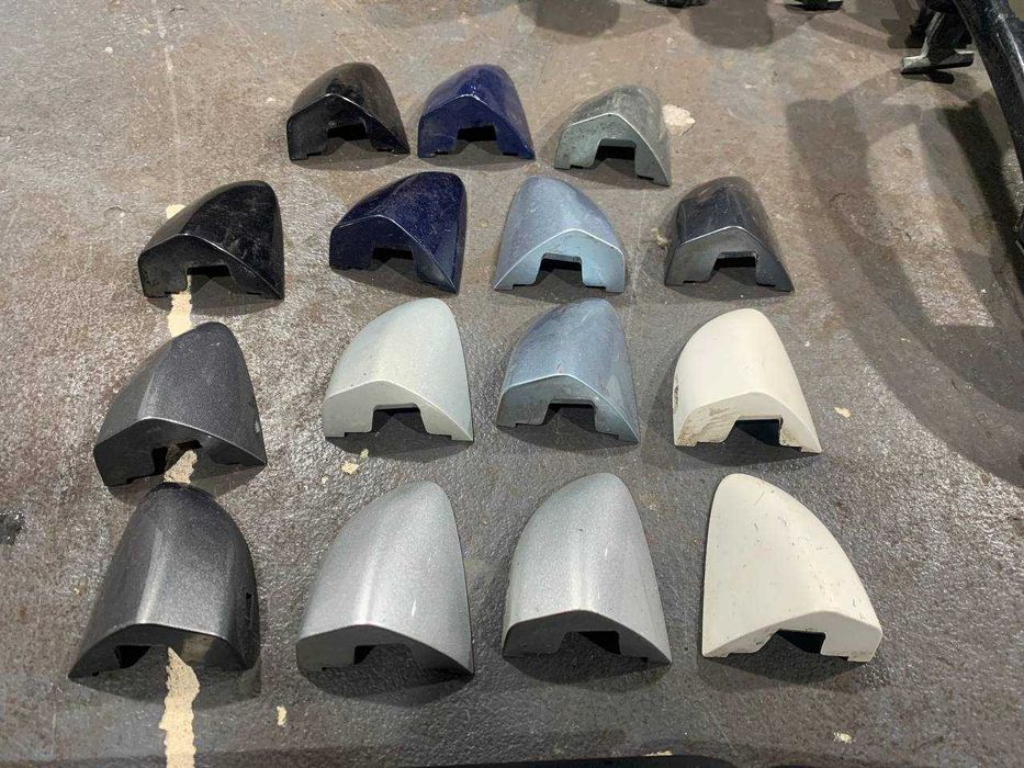 Ручка двери передней задней Пассат б6 ручка права ліва Passat b6