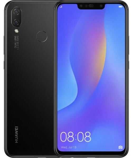 Смартфон Huawei P smart +