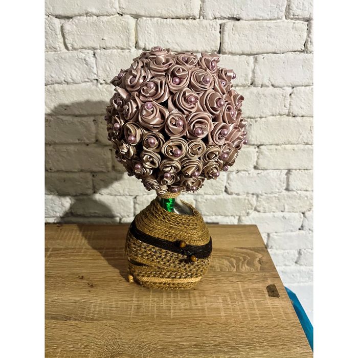 Святковий топіарій