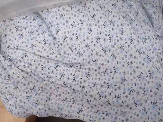 Бавовна(двухнитка)