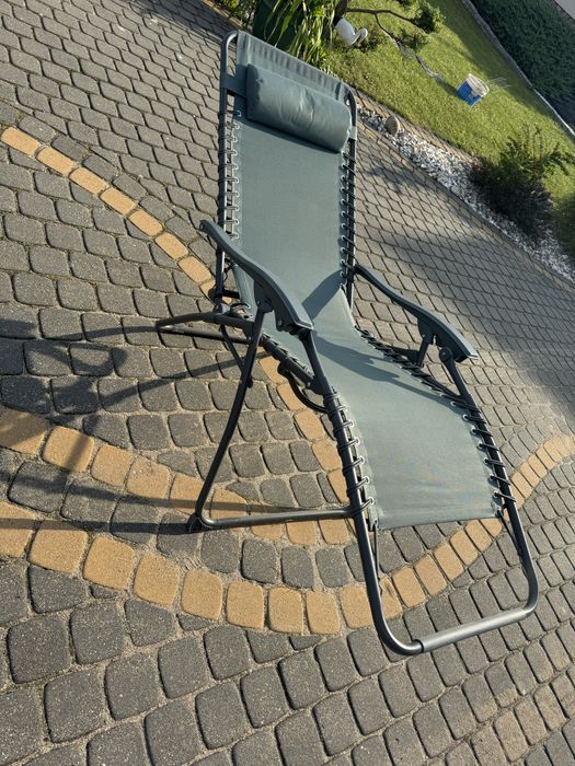 Sprzedam leżak Halden