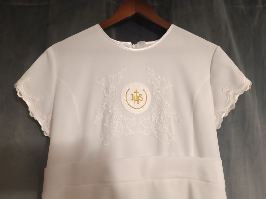 Alba dla dziewczynki rozmiar 158