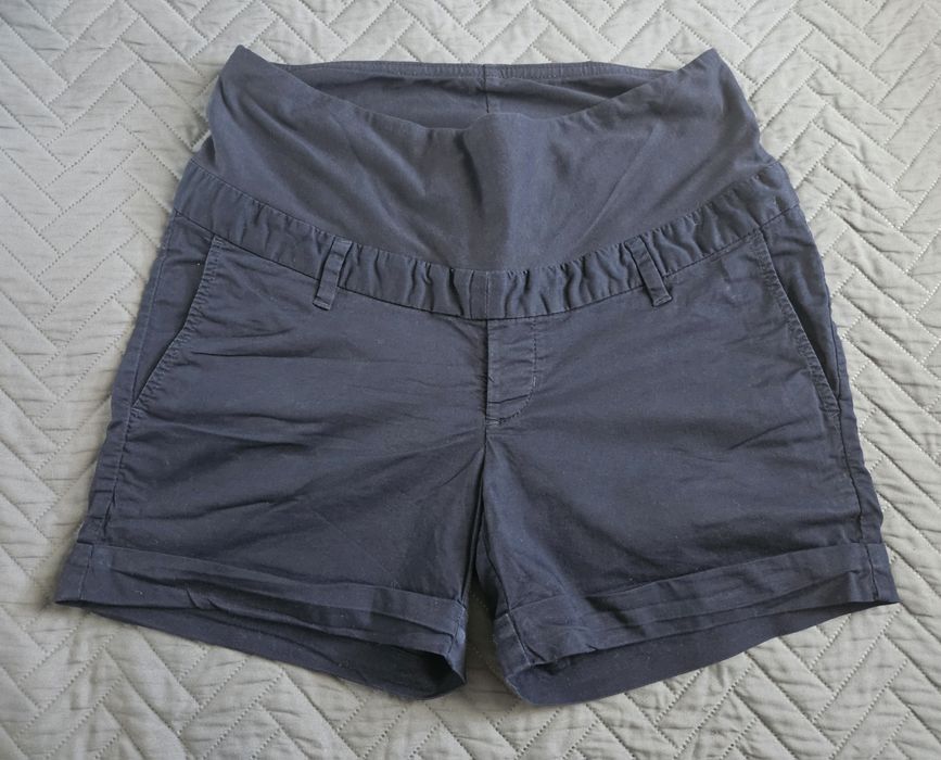 Szorty ciążowe H&M