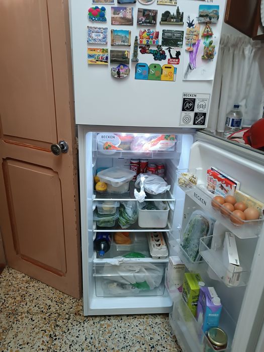 Frigorífico 2 portas