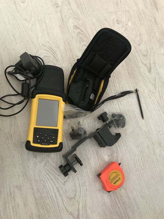 Тахиометр Trimble