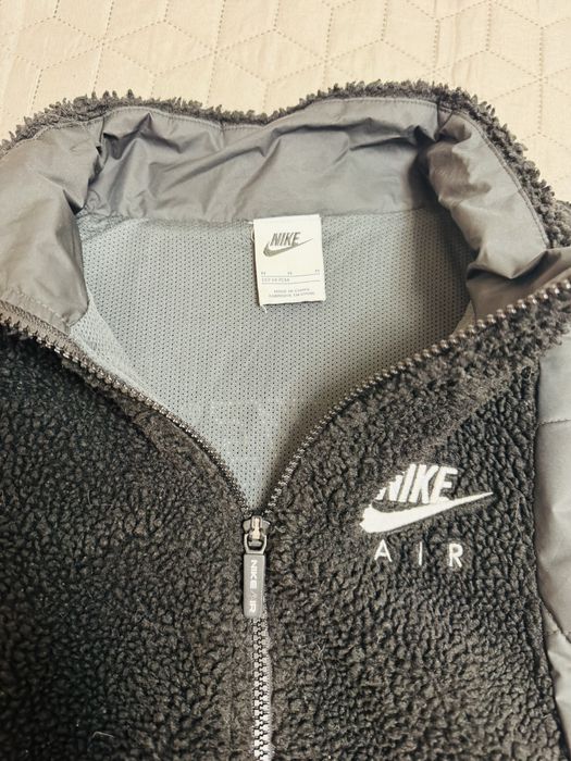 Анорак куртка демі Nike