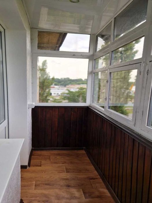 Продаж двокімнатної по кільцевому маршруту за прийнятну ціну