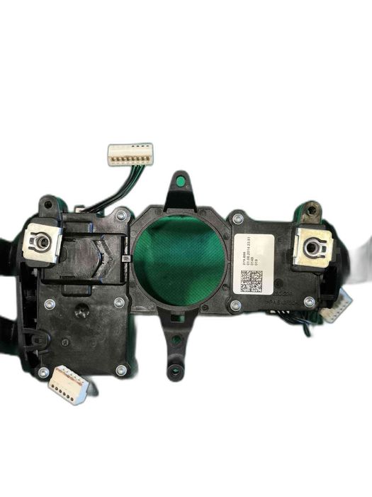 Conjunto / Manetes de Luzes e Limpa Vidros 8X0953501H - AUDI Q3