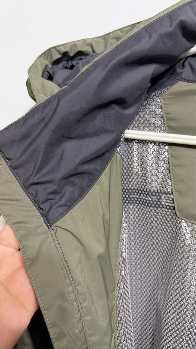 Куртка Columbia Oak Harbor II Insulated Waterproof (L)