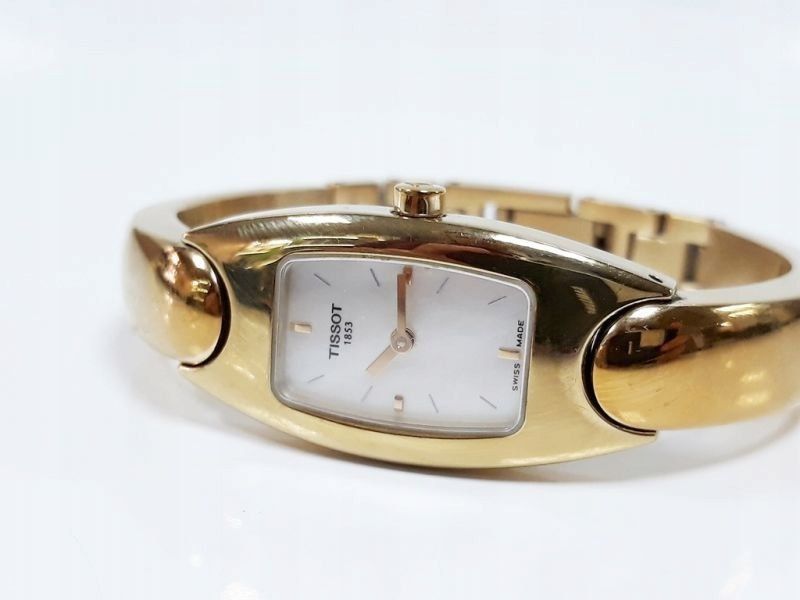 Часы женские  Tissot