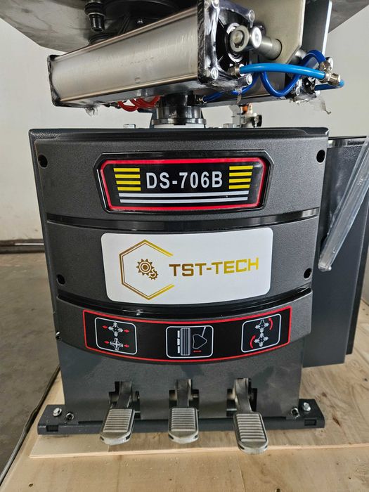 Станки шиномонтаж+балансувальний комплект по Супер Ціні, Гарантія, СТО