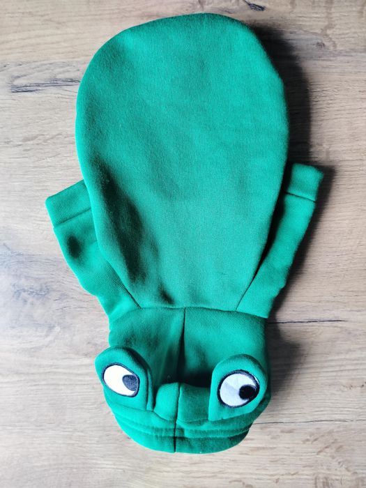 Ubranko dla pieska lub kotka