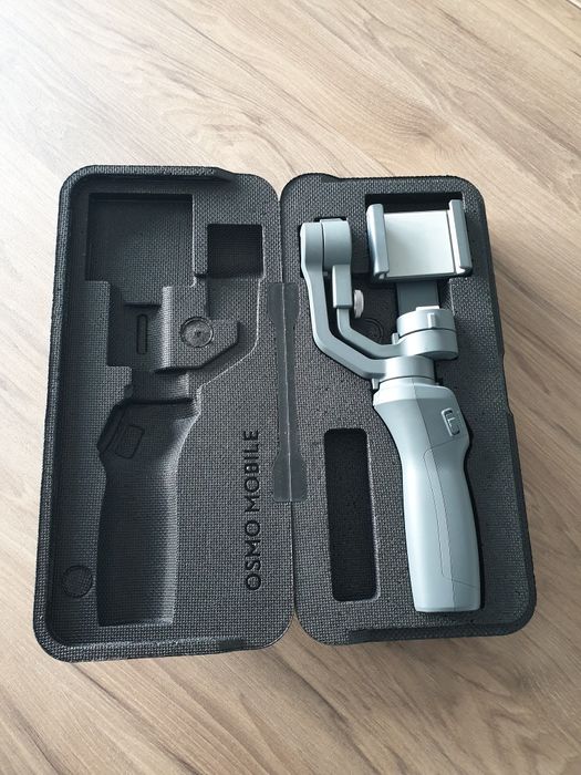 Gimbal DJI Osmo Mobile 2
