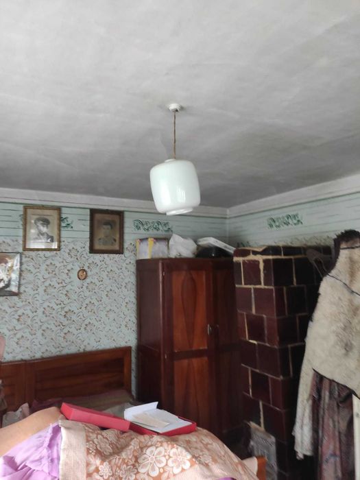 Житловий будинок