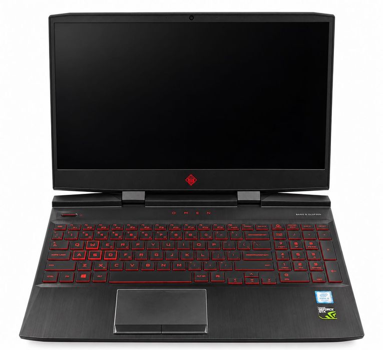 Portátil Hp Omen